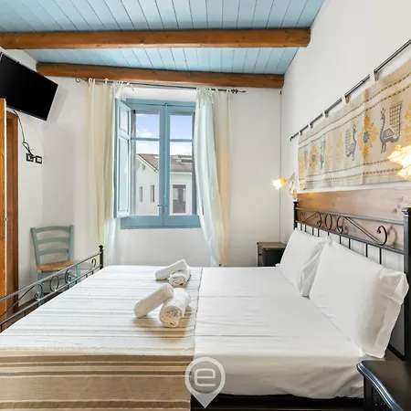 Гостевой дом Albachiara 3*