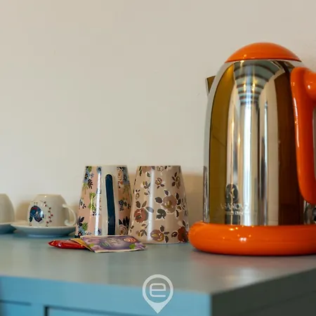 Гостевой дом Albachiara Ористано