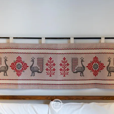 Гостевой дом Albachiara 3*