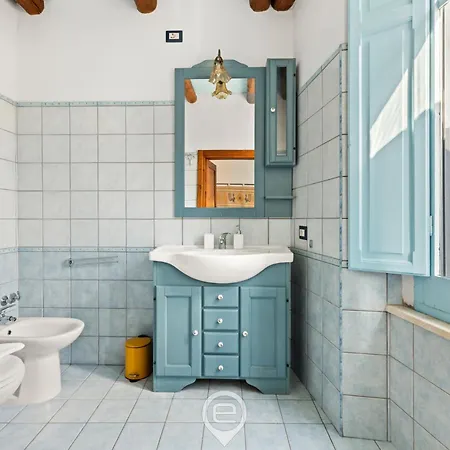 Albachiara 3* Ористано