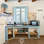 Albachiara Maison d'hôtes 3*