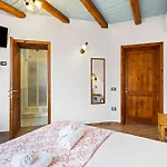 Maison d'hôtes Albachiara Oristano