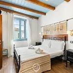 Maison d'hôtes Albachiara