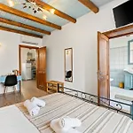 Maison d'hôtes Albachiara