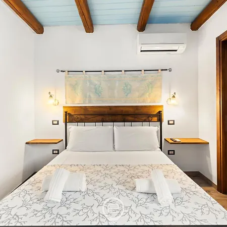 Albachiara Guest house Oristano