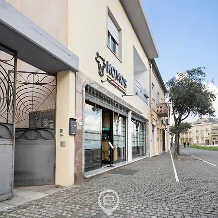 Albachiara Guest house