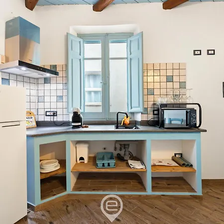 Albachiara Guest house *