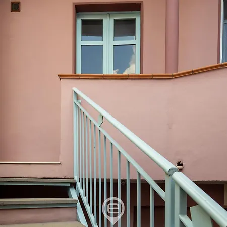 Guest house Albachiara Oristano