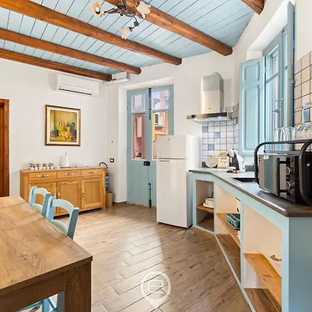 Albachiara Guest house