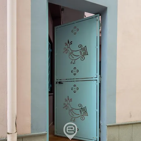 Albachiara Pensionat 3*