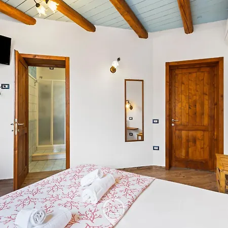 Pensionat Albachiara Oristano