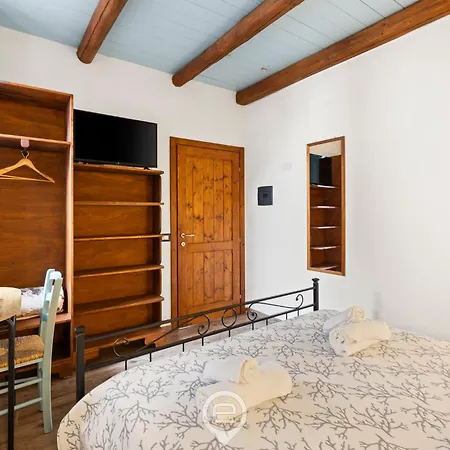 Guest house Albachiara 3*