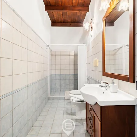 Albachiara Guest house Oristano