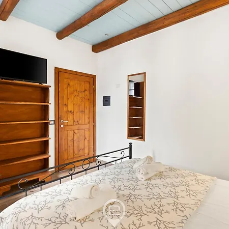 Pensionat Albachiara Oristano