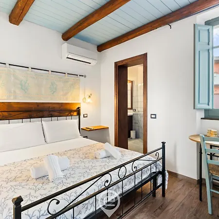 Albachiara Guest house Oristano