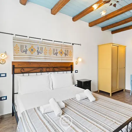 Albachiara Guest house