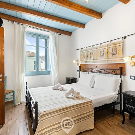 Guest house Albachiara