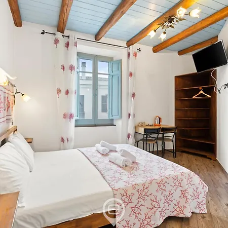 Albachiara Guest house *
