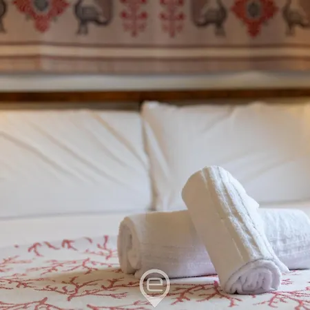 Albachiara Guest house Oristano