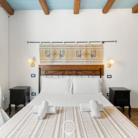 Guest house Albachiara Oristano