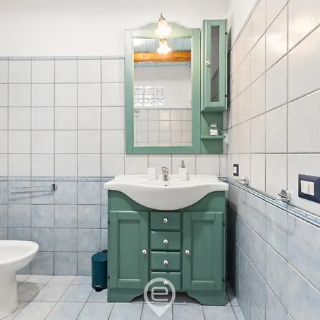 Albachiara Guest house