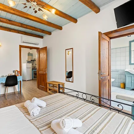 Guest house Albachiara