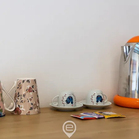 Konukevi Albachiara Oristano